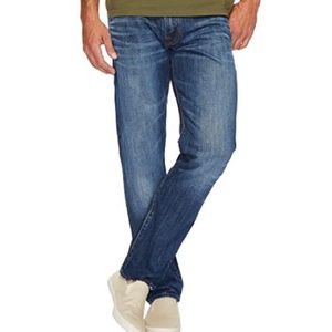 Lucky Brand 121 Heritage Slim 34X30